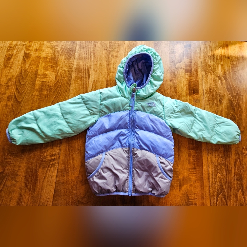 Moondoggy Reversible Jacket